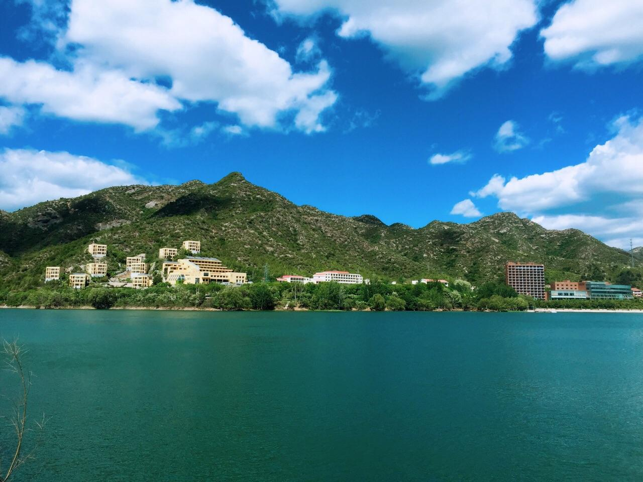 【古镇寻宝】古北水镇&雾灵山庄经典寻宝主题2日团建