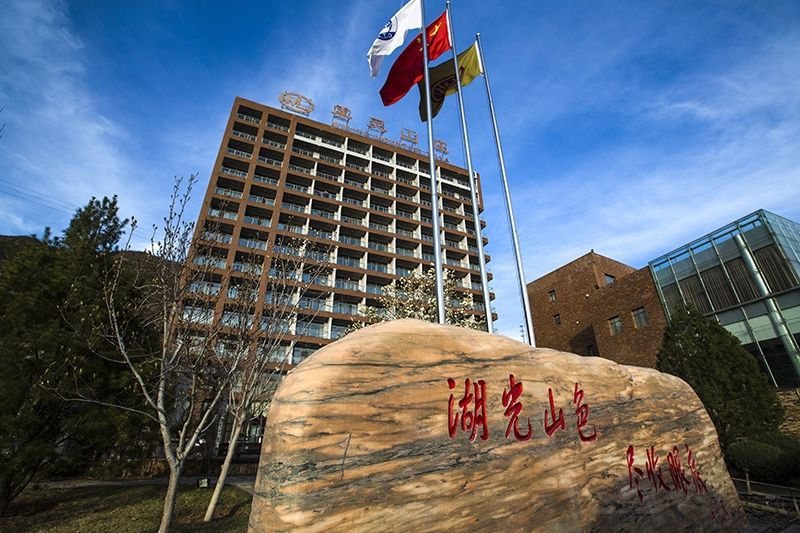 【古镇寻宝】古北水镇&雾灵山庄经典寻宝主题2日团建