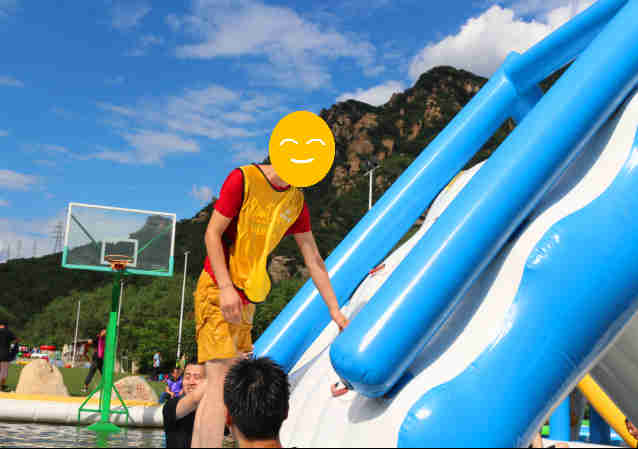 【欢乐嘉年华】石门山1日趣味主题团建