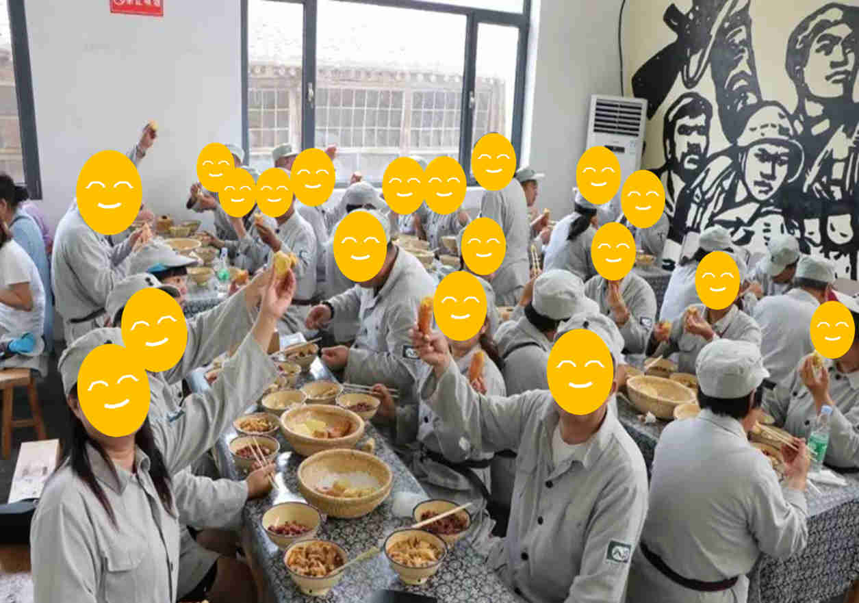 【红色体验】不忘初心，牢记使命-平北红色第一村红色主题团建