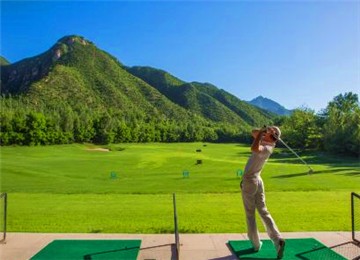 【gofun 放肆玩】club med joyview 北京延庆度假村轻奢2日团建活动方案