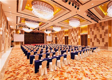【长城脚下的年会】【长城脚下的非洲鼓年会】+古北水镇会议预定+专业会议策划+会务服务+团队会议团建预定一站式服务
