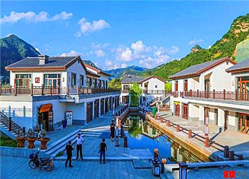 【塞上江南年会】阿卡国际度假区年会