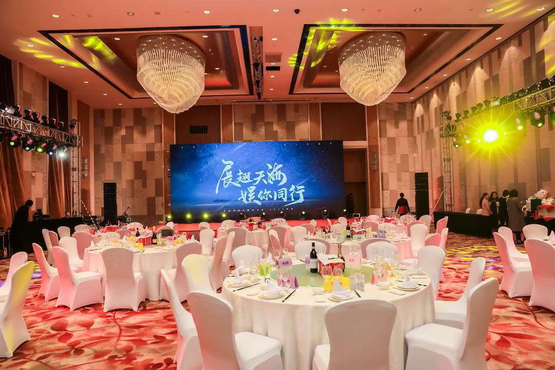 【年会盛典】古北水镇 年会&寻宝&长城 3日年会活动