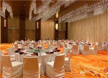 【高端年会】延庆世园凯悦酒店2日年会