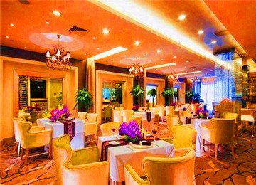 【筑梦未来】伯豪瑞庭酒店1日年会