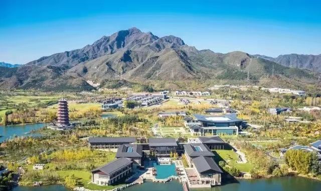 【团队预定】苑林山庄-会议-年会-团建