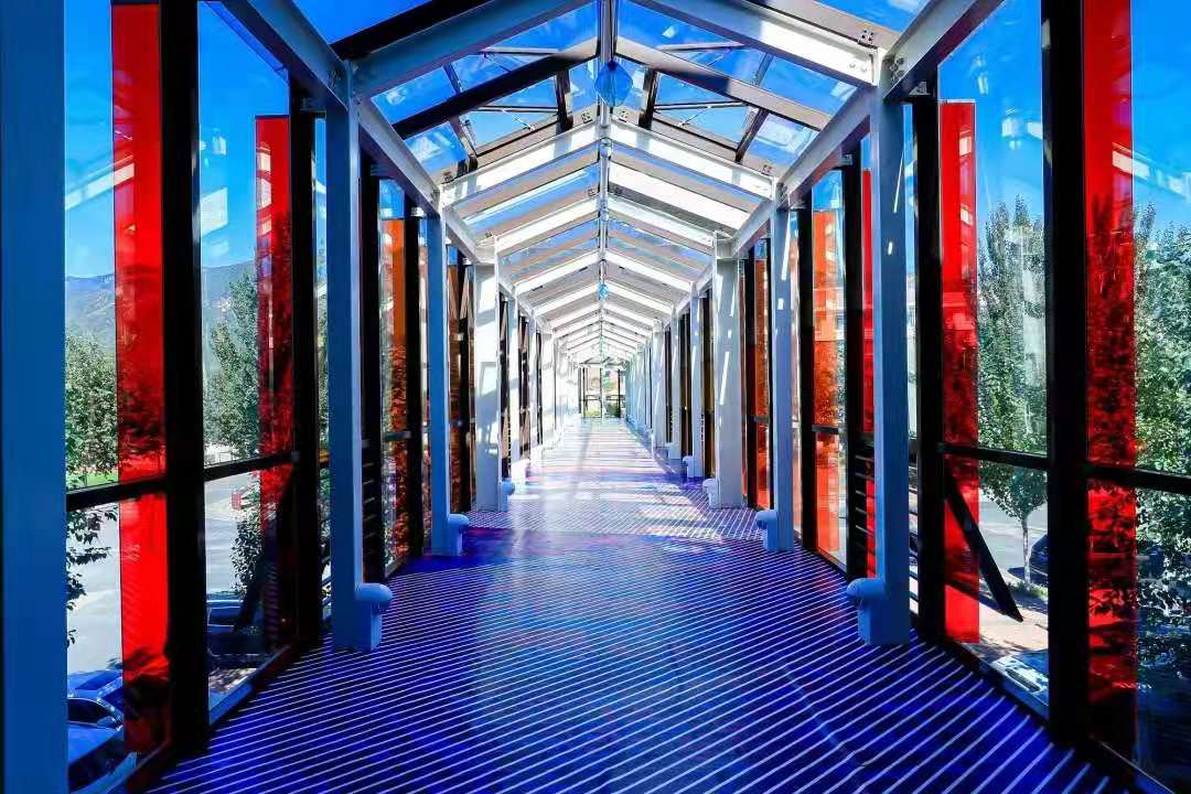 【2023】北京最好的年会酒店NO.11- Club Med Joyview 北京延庆度假村-会议-年会-团建