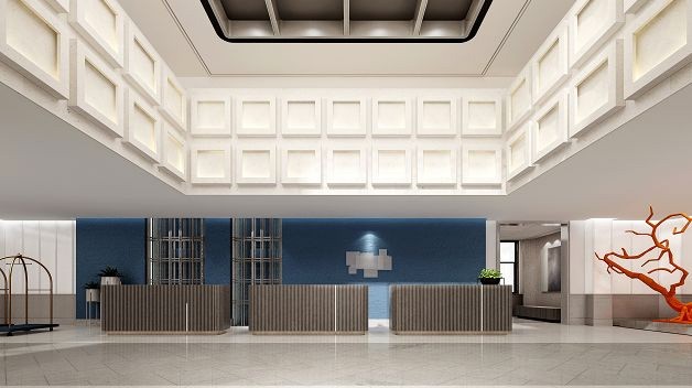 【团队预定】北京金隅八达岭智选假日酒店-会议-年会-团建
