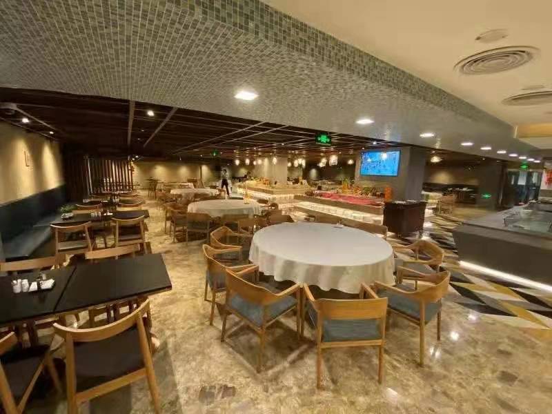 【团队预定】北京世园商务酒店-会议-年会-团建