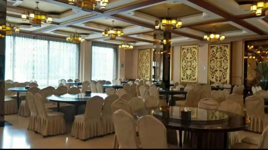 【团队预定】北京特菜大观园兰泊湾酒店-会议-团建-年会