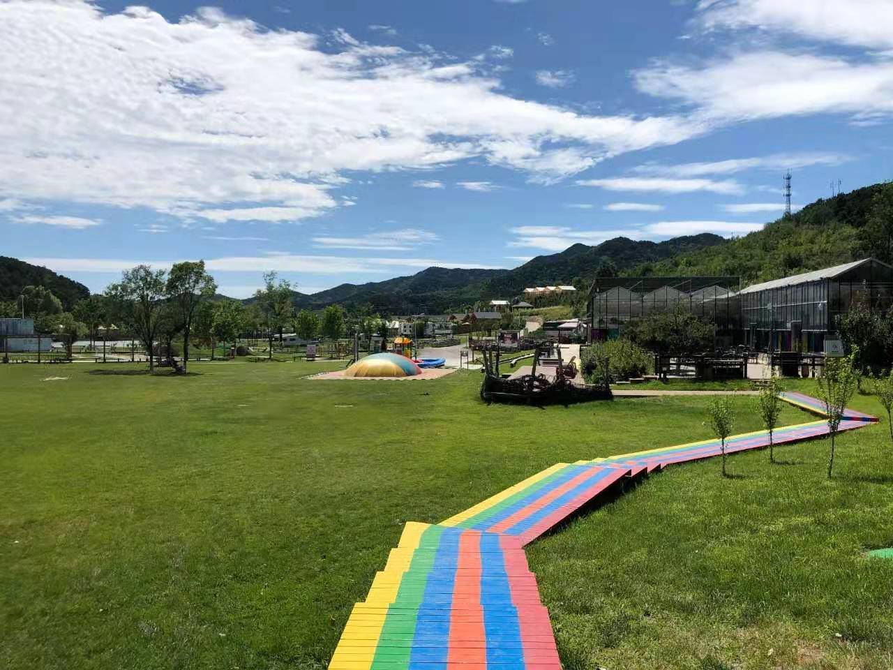 【2021必选】北京日光山谷-会议-年会-团建
