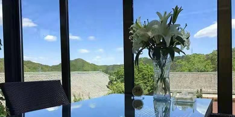 【2021必选】密云水库特色民宿-会议-年会-团建
