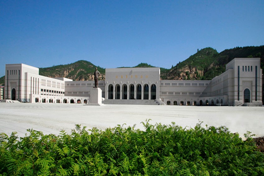 【建党100周年】走进革命圣地-延安-5日红色主题学习班