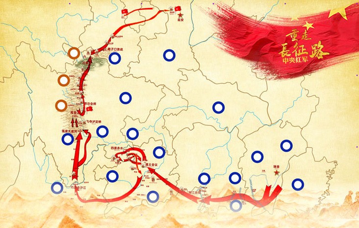 【建党100周年】走进革命圣地-延安-5日红色主题学习班