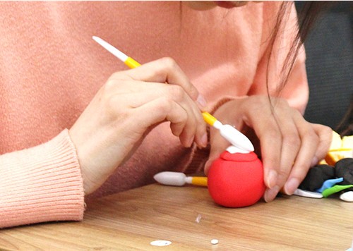 【妇女节女神节活动】冰墩墩雪蓉荣+手工DIY+体验北京冬奥会+一起向未来