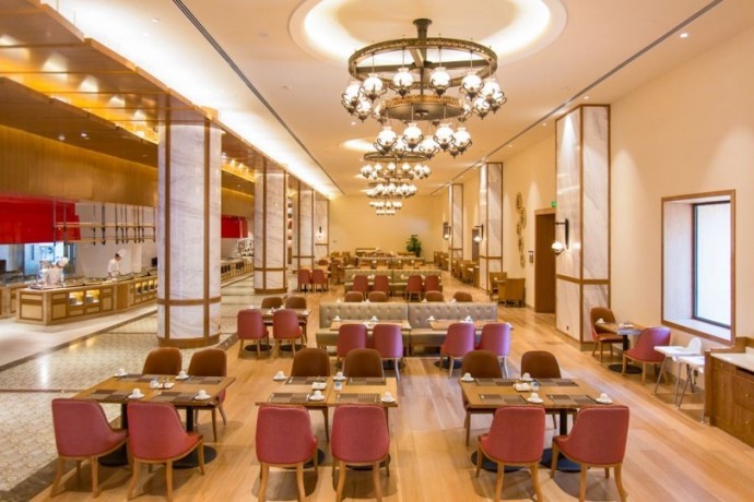 古北水镇会议团建旅行预定一站式服务+古北之光温泉度假酒店+专业会议策划+品质会议服务公司