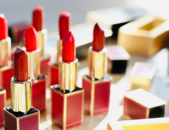 妇女节活动NO.21-植物口红沙龙- 三八活动三八妇女节活动女神节活动