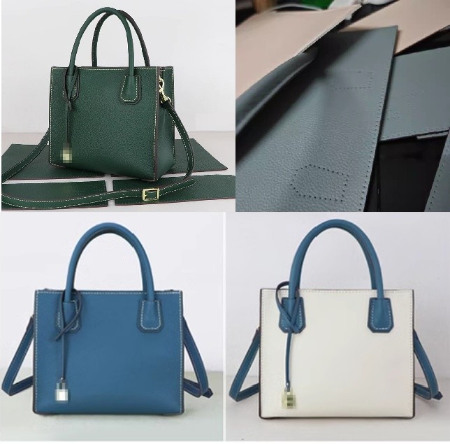 妇女节活动NO.4-真皮，手工制作明星同款包 -  三八活动三八妇女节活动女神节活动