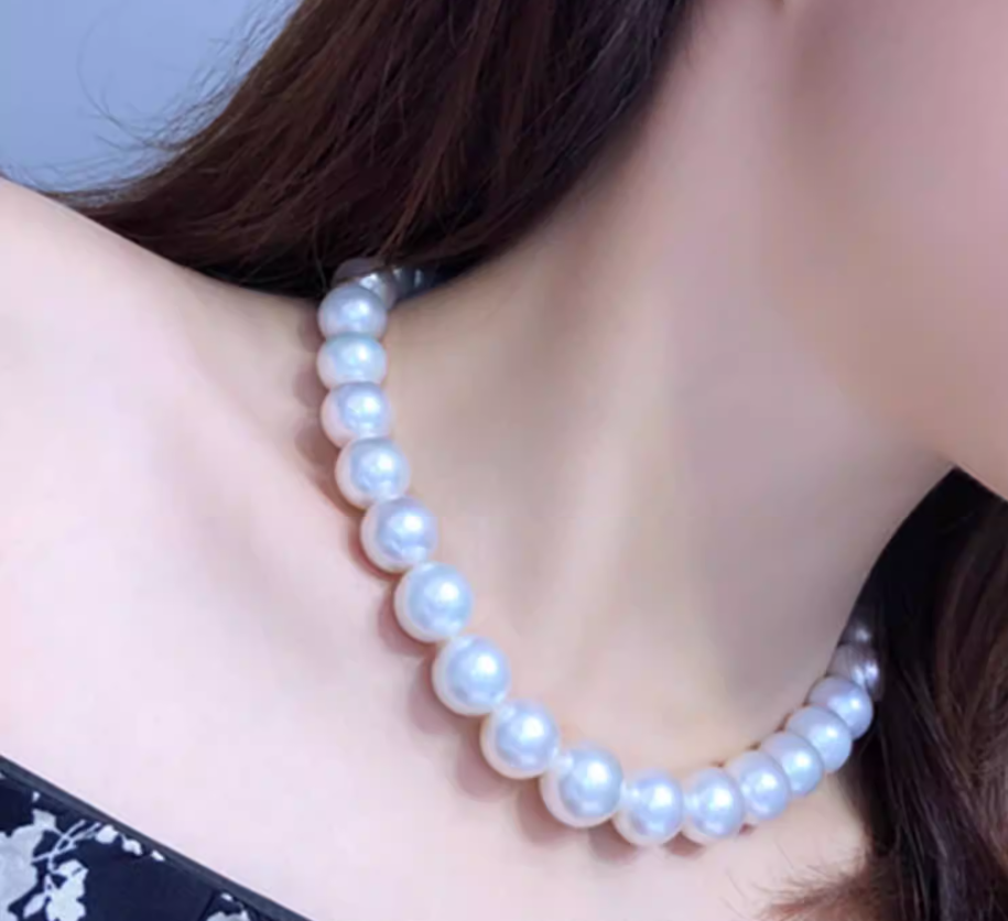 妇女节活动NO.1-珍珠项链Diy - 三八活动三八妇女节活动女神节活动